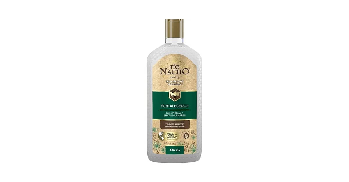 Melhor Shampoo Fortalecedor de Cabelo: Fios Fortes e Saudáveis