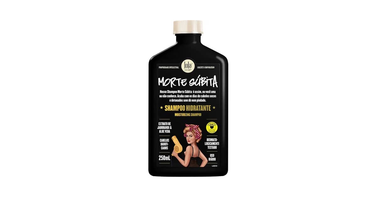Melhor Shampoo Hidratante do Mercado: Cabelos Macios e Saudáveis