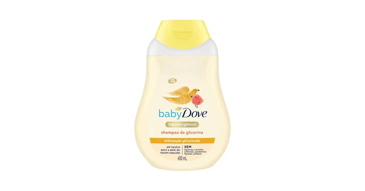Melhor Shampoo Hidratante para Criança: Suave e Seguro