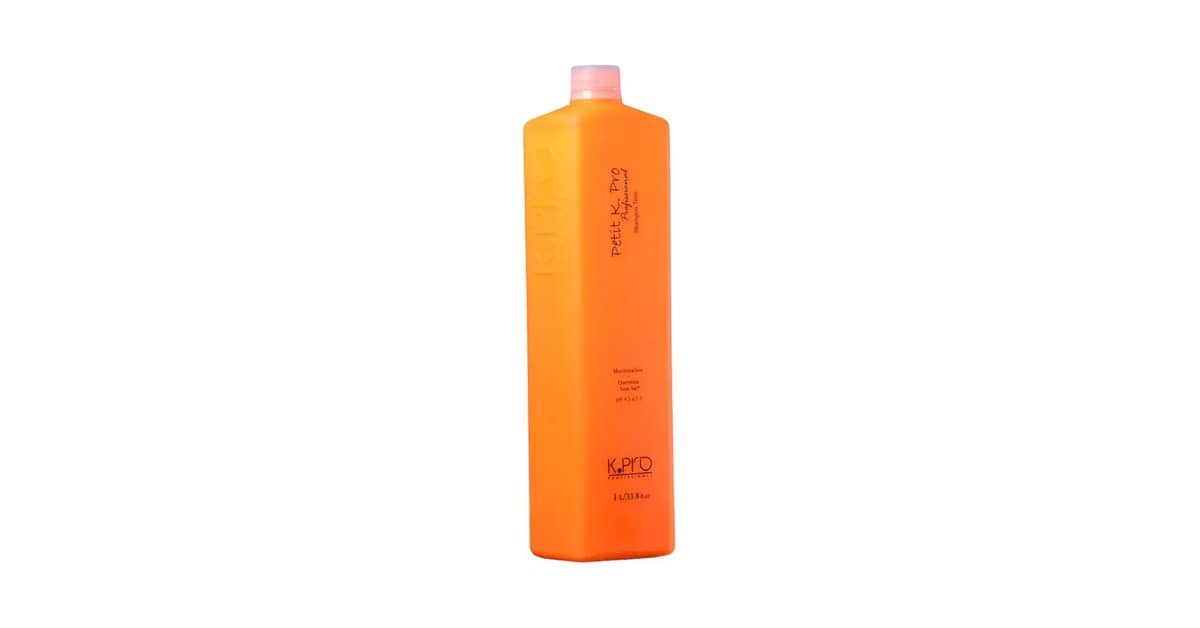 Melhor Shampoo Infantil Importado: Cuidado Suave e Natural