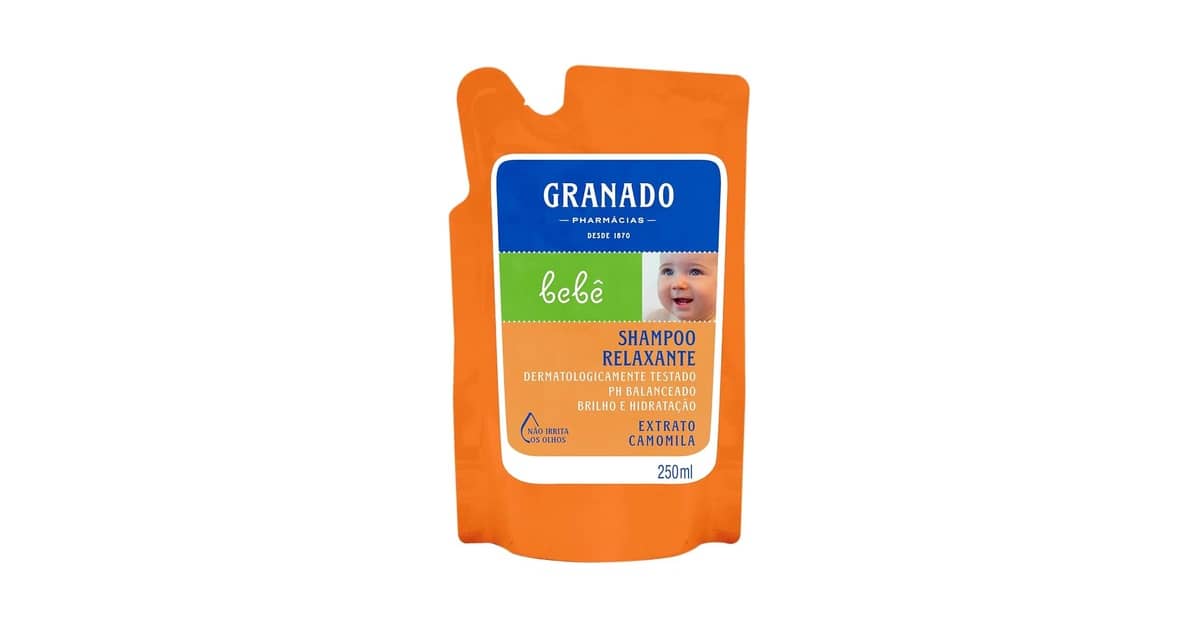 Melhor Shampoo Infantil para Clarear Cabelo: Guia Essencial!