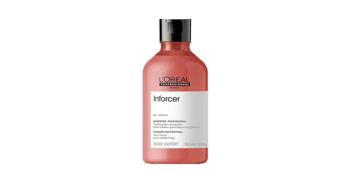 Melhor Shampoo Loreal Profissional: Descubra o Ideal