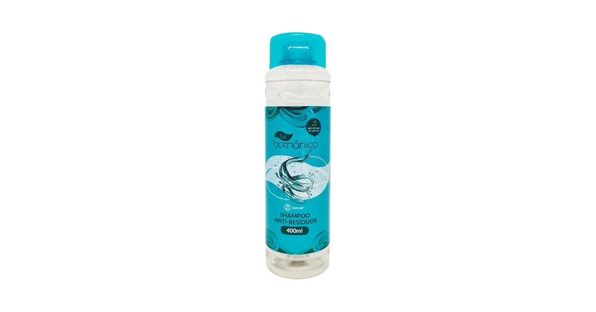 Melhor Shampoo mais Barato: Guia de Cabelos Saudáveis!