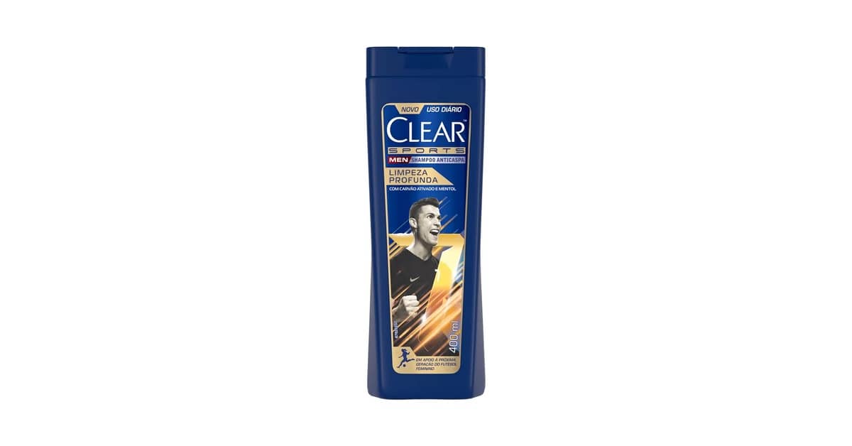 Melhor Shampoo Masculino Anticaspa: Combate a Caspa Eficazmente