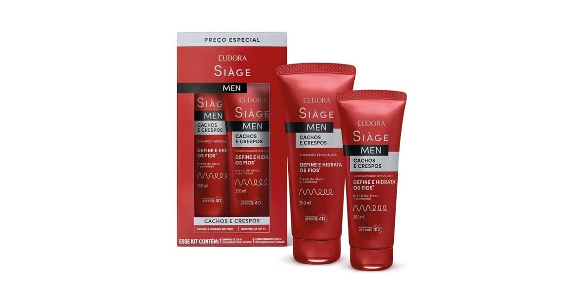 Melhor Shampoo Masculino Cabelo Crespo: Guia Essencial