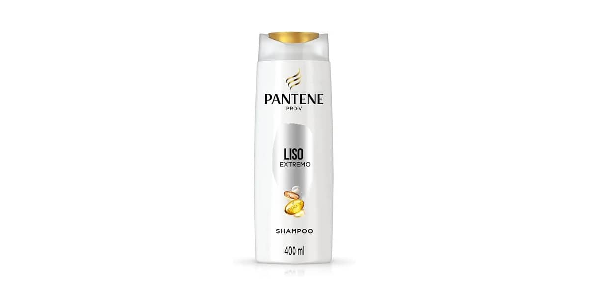 Melhor Shampoo Masculino Cabelo Liso: Controle Frizz e Brilho