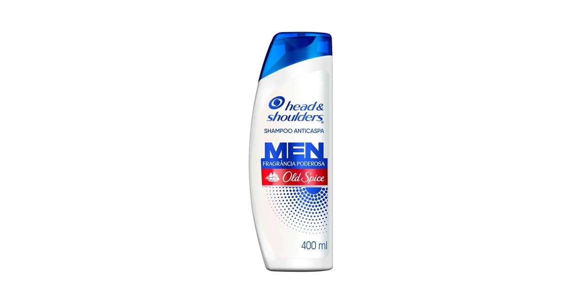 Melhor Shampoo Masculino para Cabelos Óleosos: Controle e Frescor