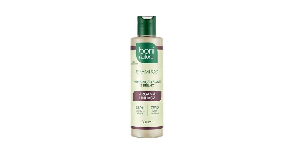 Melhor Shampoo Natural: Guia Essencial para Cabelos Saudáveis
