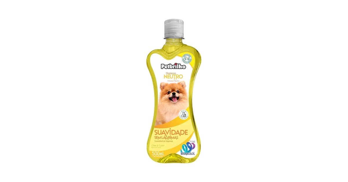 Melhor Shampoo Neutro para Cachorro: Guia Essencial para Pelos Saudáveis