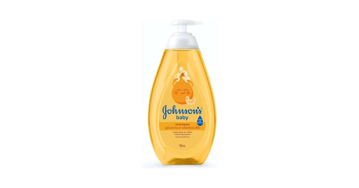 Melhor Shampoo para Bebê 3 Meses: Hipoalergênico e Suave!