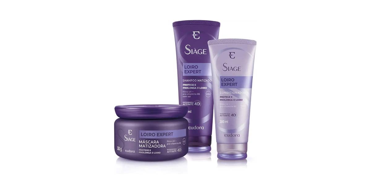 Melhor Shampoo para Cabelo Cacheado Loiro: Neutraliza Amarelado!