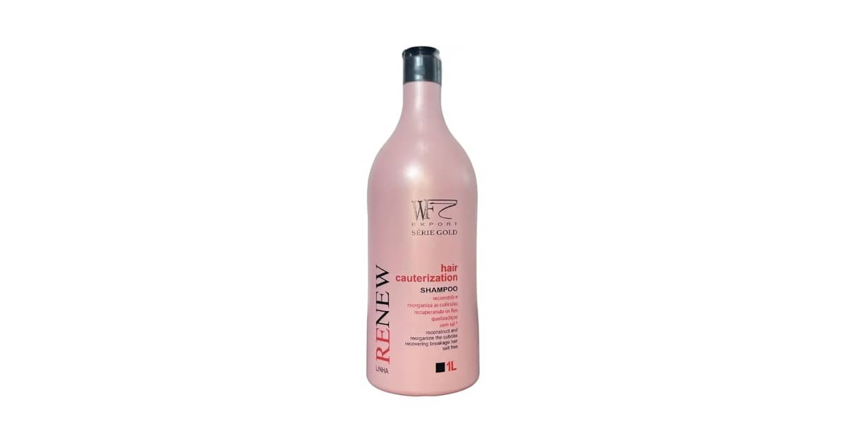 Melhor Shampoo para Cabelo Ressecado e Poroso: Guia de Escolha