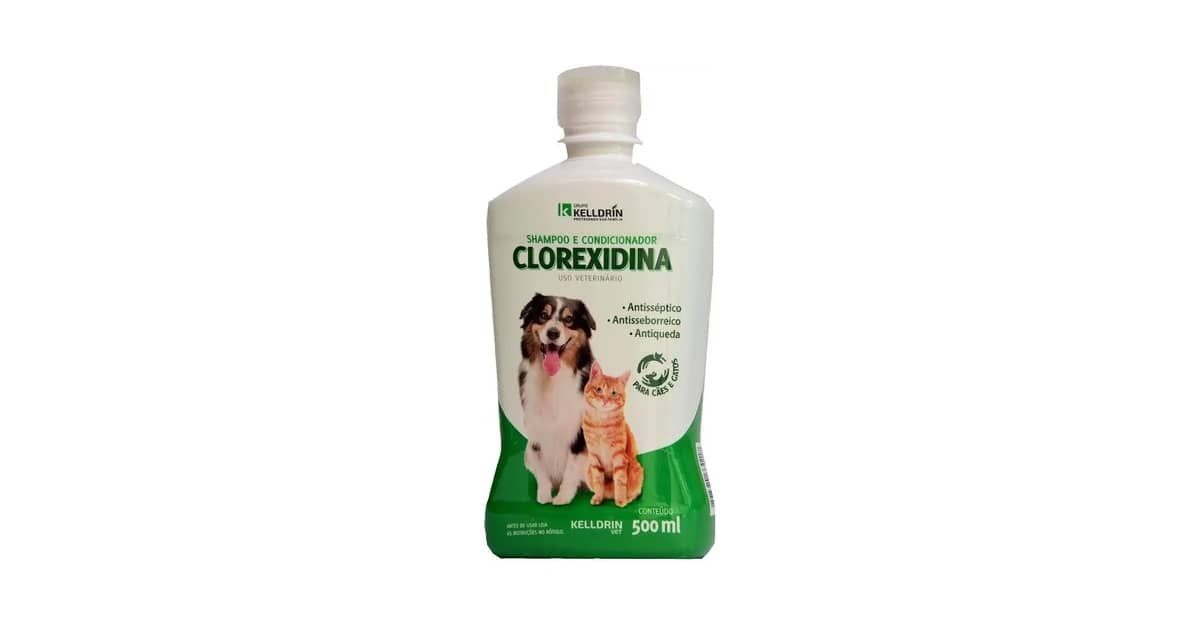 Melhor Shampoo para Cachorro com Problema de pele: Alívio e Saúde