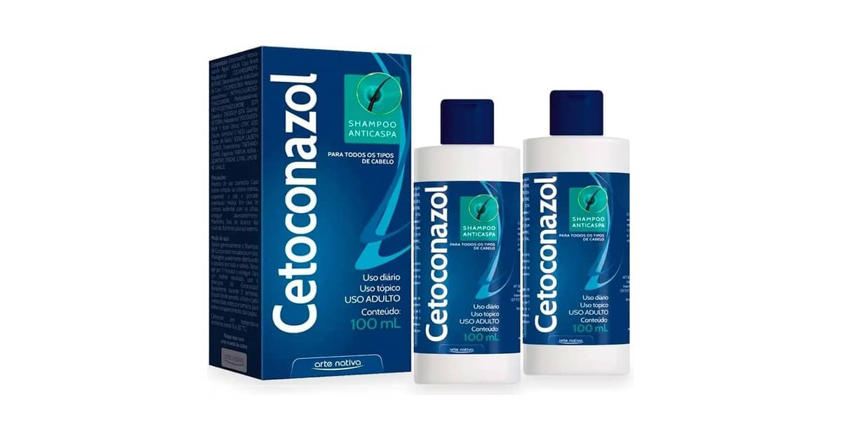 Melhor Shampoo para Caspa Seborreica: Combate Eficaz e Alívio