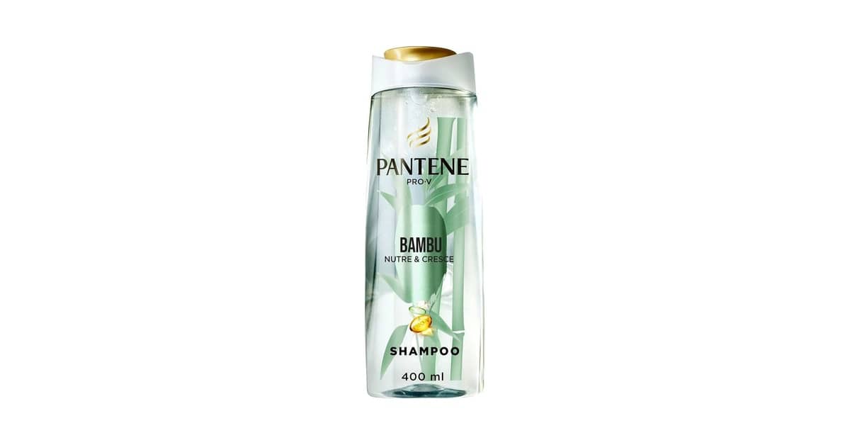 Melhor Shampoo para Crescimento Cabelo: 7 Fórmulas Fortalecedoras
