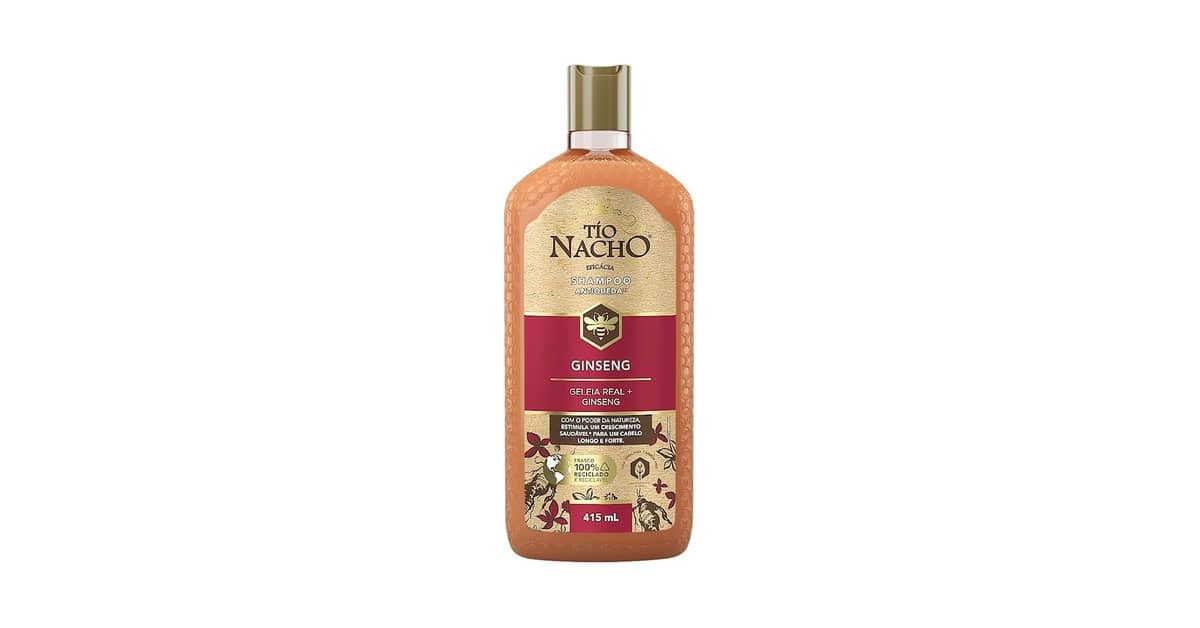 Melhor Shampoo para Crescimento de Cabelo Masculino: Guia Essencial