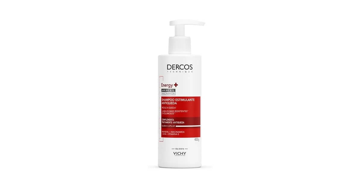 Melhor Shampoo para Evitar Queda de Cabelo: Guia Completo