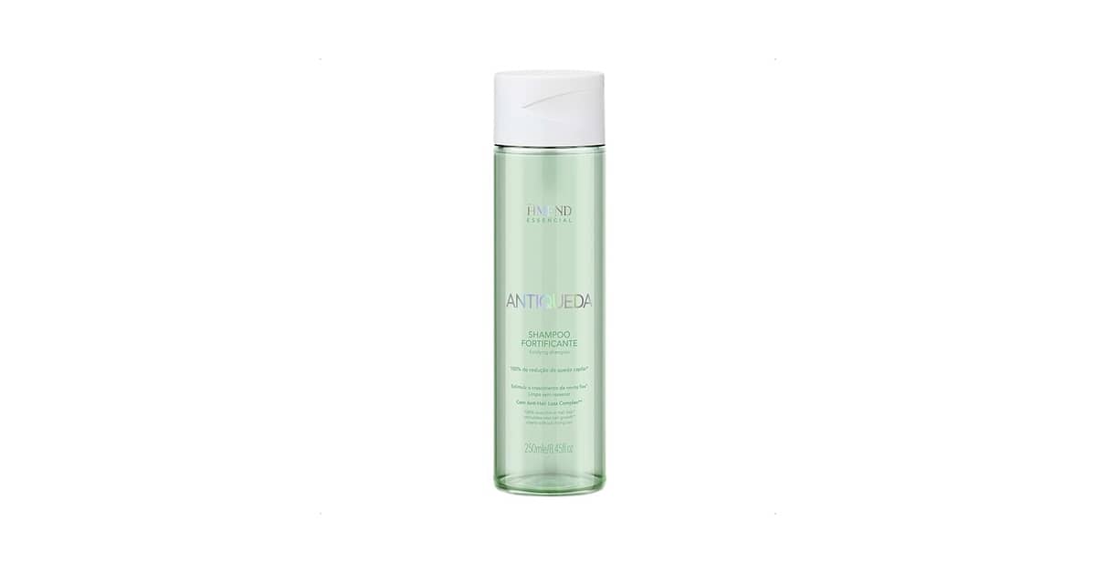 Melhor Shampoo para Queda de Cabelo e Óleosidade: Guia Essencial