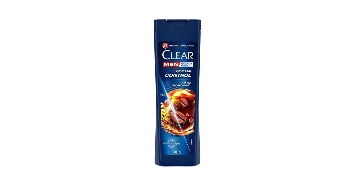 Melhor Shampoo para Queda de Cabelo Homem: Opções Fortalecedoras