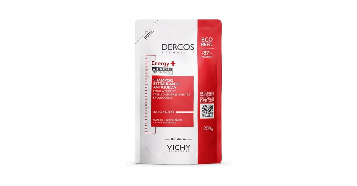 Melhor Shampoo para Queda de Cabelo Indicado Por Dermatologista: Guia Essencial