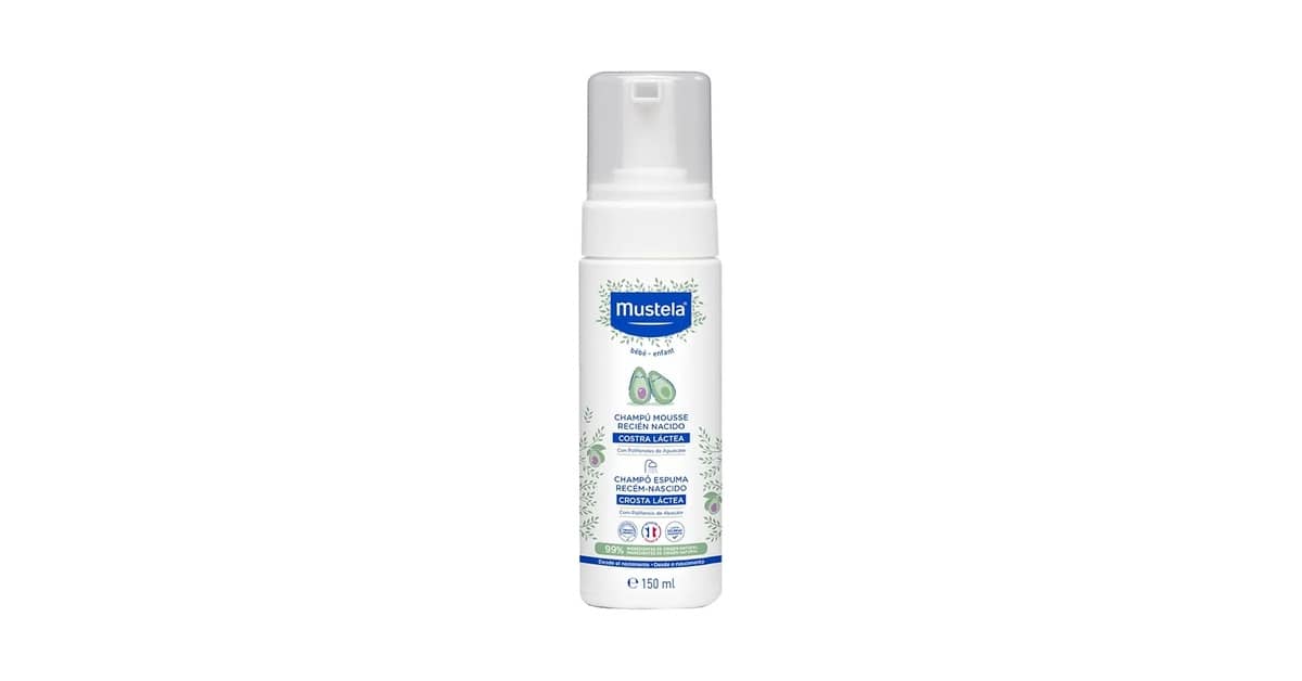 Melhor Shampoo para Recém-Nascido: Guia Essencial para Pele Delicada