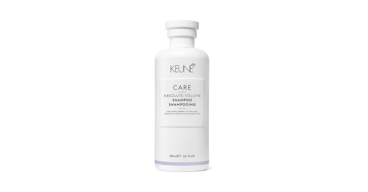 Melhor Shampoo para Reduzir Volume: Cabelos Mais Leves