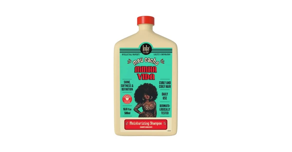 Melhor Shampoo Profissional para Cabelo Cacheado: Hidratação e Definição