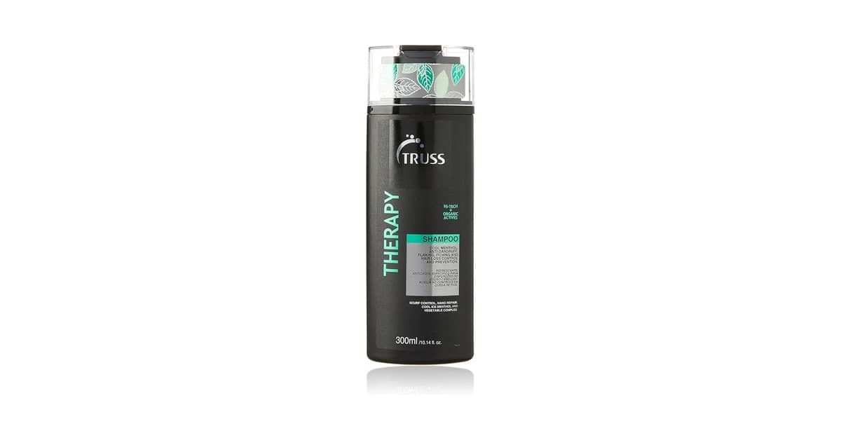 Melhor Shampoo Profissional para Cabelo Óleoso: Controle Profundo