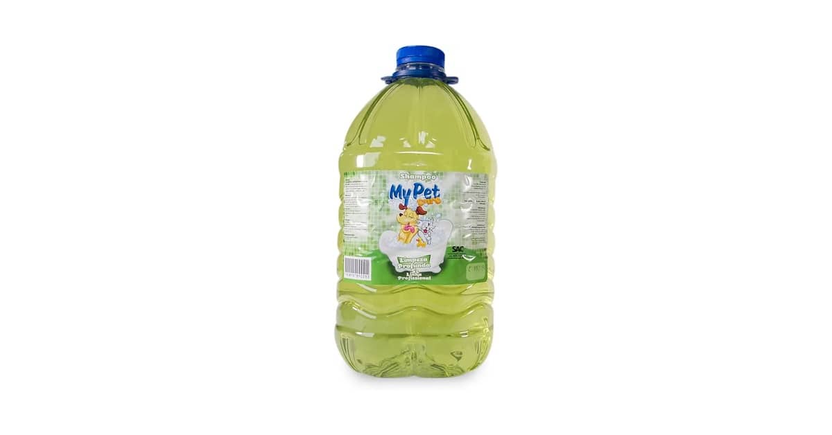 Melhor Shampoo Profissional para Cachorro: 7 Opções Premium