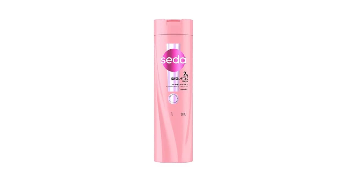 Melhor Shampoo Seda para Cabelo Liso: Alinhe Seus Fios!