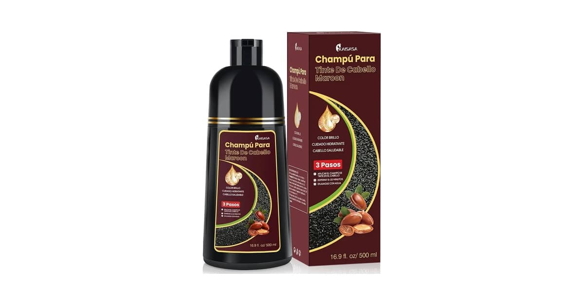 Melhor Shampoo Tonalizante Castanho: Cobertura Perfeita e Brilho Natural!