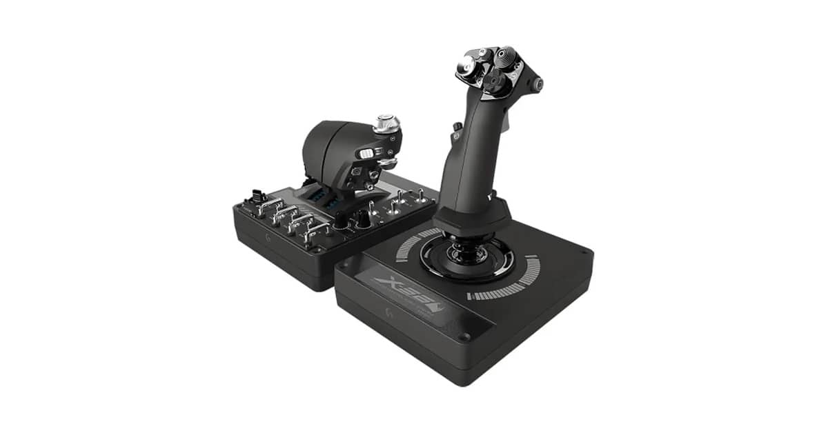 Melhor Simulador de Voo PS4: 5 Controles Essenciais