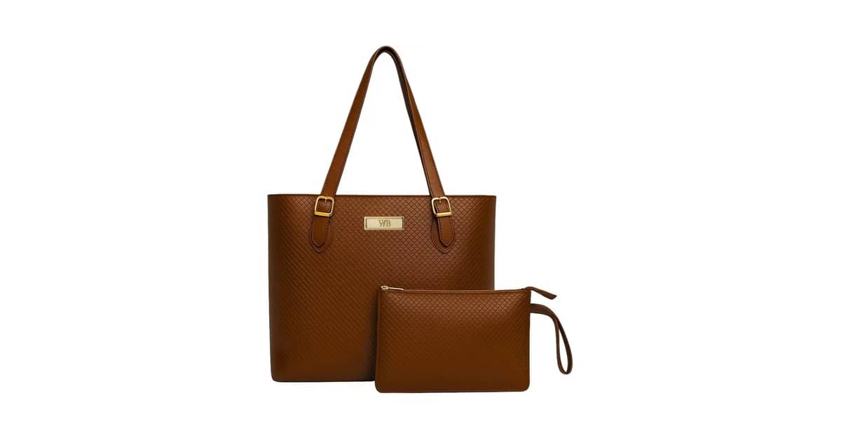 Melhor Site para Comprar Bolsa Feminina: Guia Completo