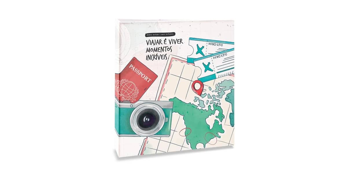 Melhor Site para Fazer Álbum de Fotos: Como Criar Lembranças Únicas