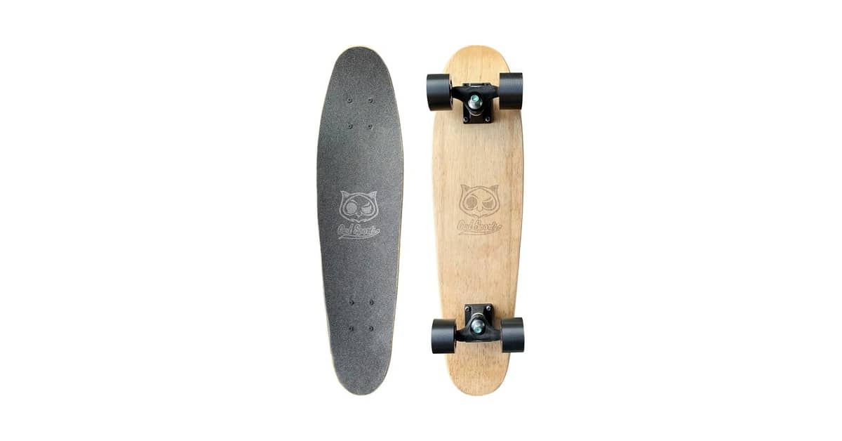 Melhor Skate Cruiser: Guia Para Transporte Urbano