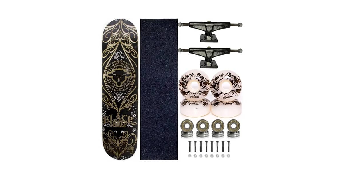 Melhor Skate Custo Benefício: Guia Completo