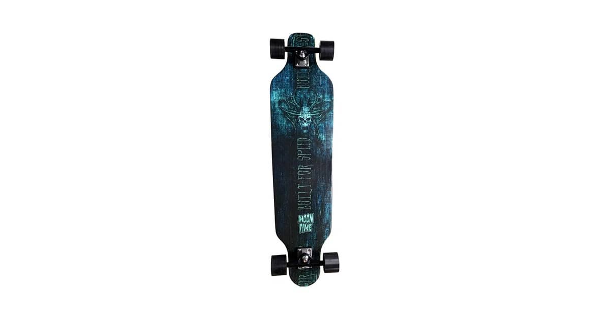 Melhor Skate Longboard: Guia Completo Para Escolha Ideal