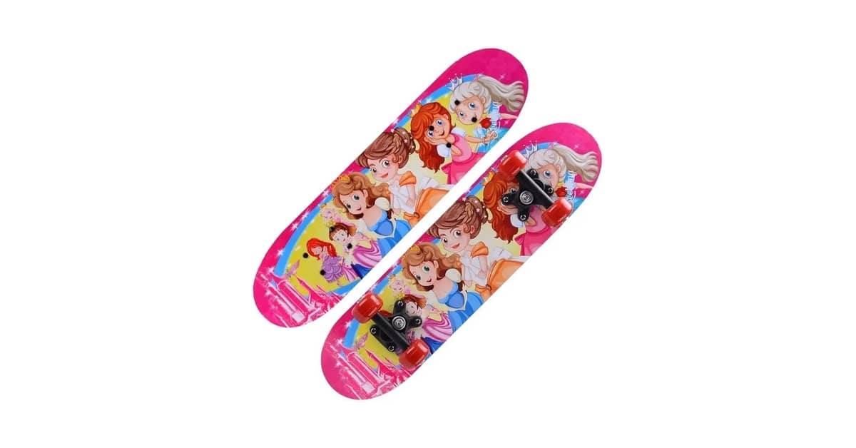 Melhor Skate para Andar na Rua: Guia Essencial para Iniciantes!