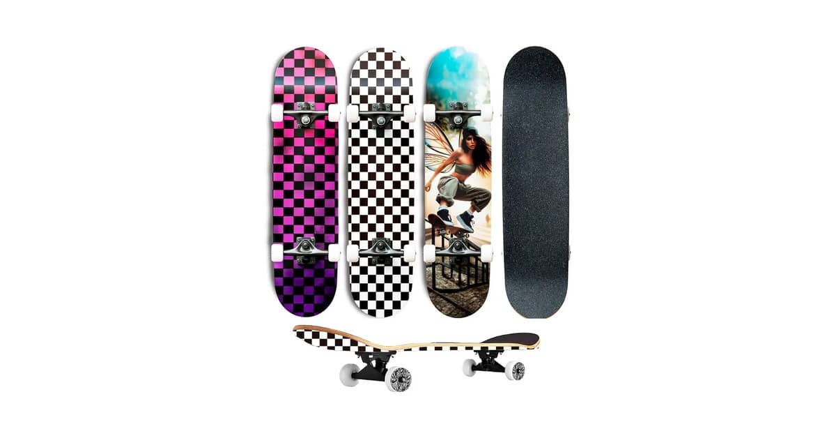 Melhor Skate Shop do Brasil: Guia Definitivo para Iniciantes