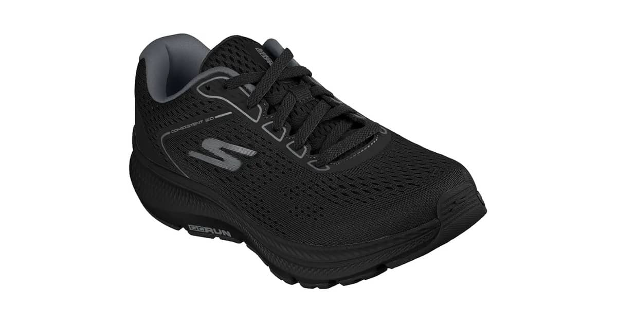 Melhor Skechers para Corrida: Guia Definitivo e Opções