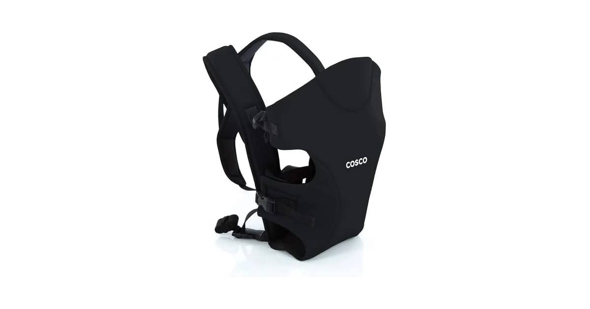 Melhor Sling ou Canguru: Conforto e Segurança para Seu Bebê