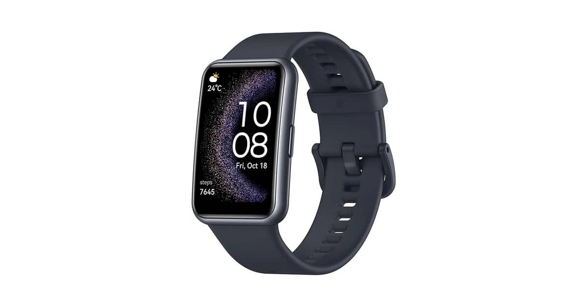 Melhor Smartband com Gps Integrado: Guia Essencial 2024