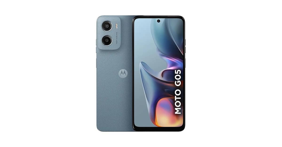Melhor Smartphone Motorola: 5 Geração com Câmera 50MP