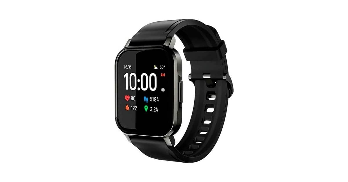 Melhor Smartwatch até 200: Guia Definitivo