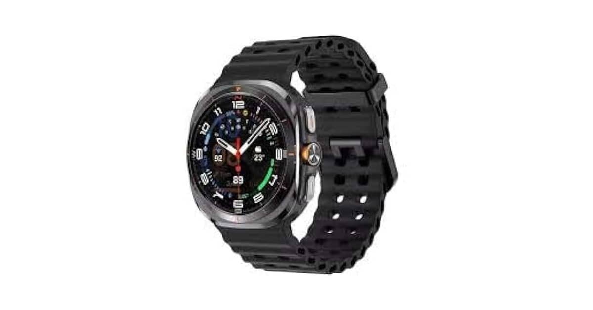 Melhor Smartwatch Barato com Gps: 7 Opções Inteligentes