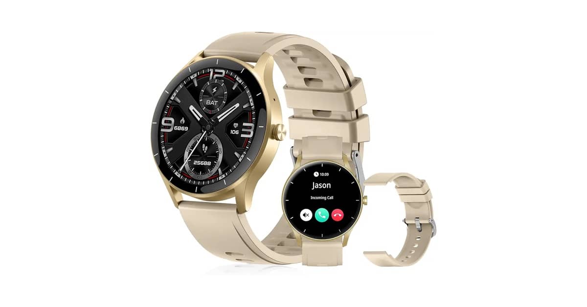 Melhor Smartwatch Custo Benefício para Corrida: Guia Essencial