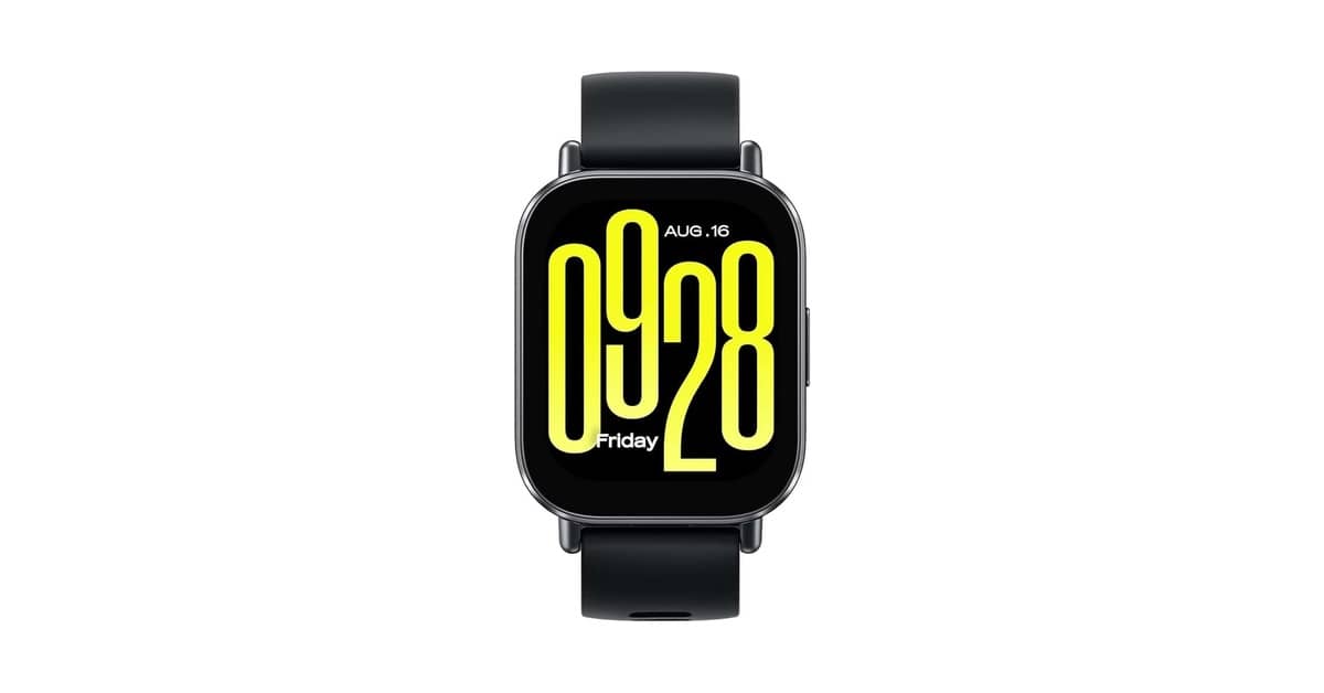 Melhor Smartwatch Custo Benefício para Treino: Opções Essenciais