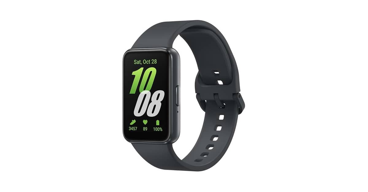 Melhor Smartwatch Custo Benefício Samsung: Guia Essencial