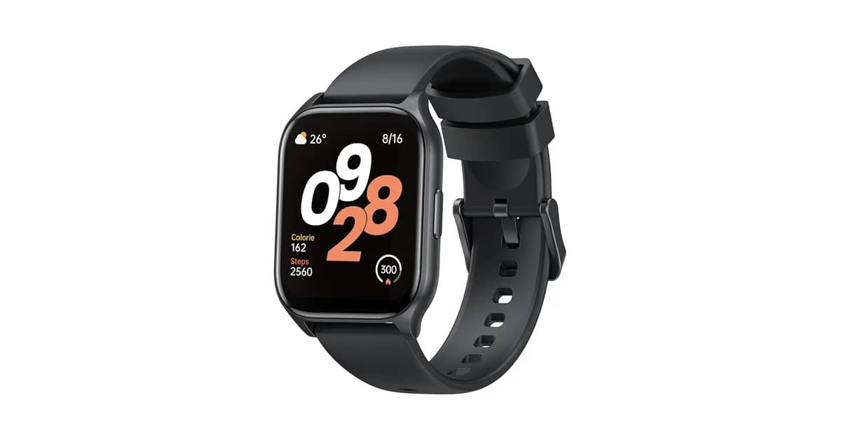 Melhor Smartwatch Custo Benefício: Escolha Inteligente