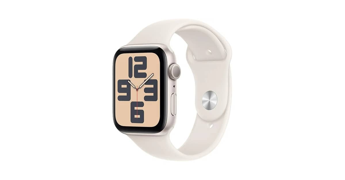 Melhor Smartwatch Feminino Apple: Guia Completo